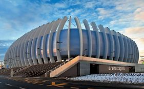 Sunny day -Arena Zagreb , 2 bathrooms, 102m²,