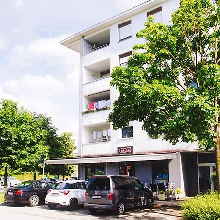 Sunny day -Arena Zagreb , 2 bathrooms, 102m², Buitenkant foto